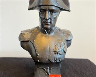 Napoleon Bonaparte bust