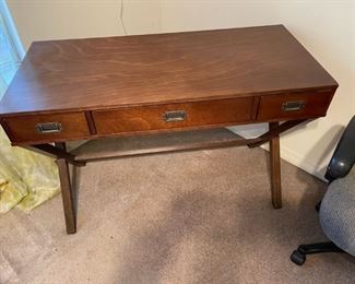 Reproduction MCM desk 