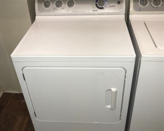 GE Washer