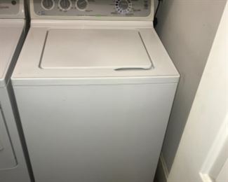 GE Dryer