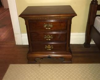 Lexington nightstand #1