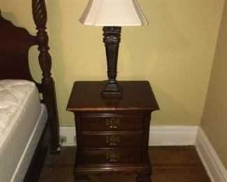 Lexington nightstand #2