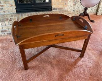 REDUCED!  $50.00 NOW, WAS $80.00.....................Coffee Table