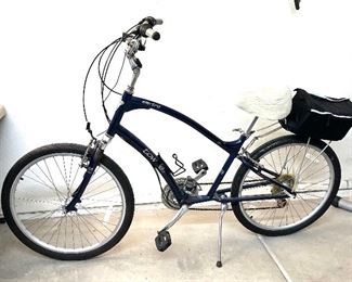 Electra Townie 21 men’s bike