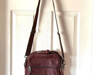 Duluth leather