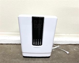 Hathaspace air purifier