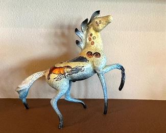 Creation Story Primal Visions 2006