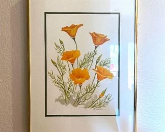 Lithograph