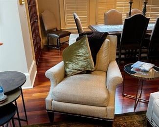 FAmily room chair