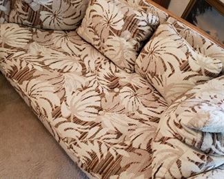 Mid-Century Modern fabulous furniture. 5 Matching Modern pieces in great shape.