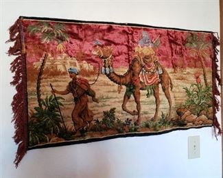 Tapestry