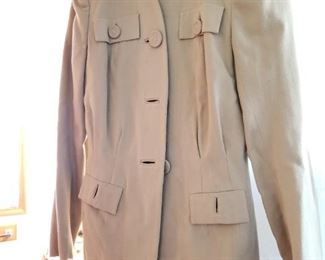 Classic 1940/1950's Suit.