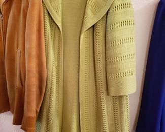 1960's Knit Suit