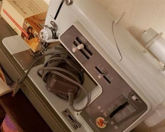 Singer sewing Machine