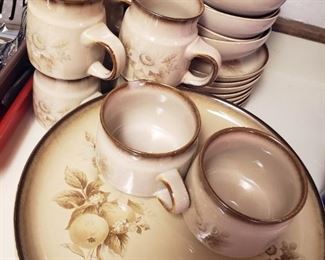 Denby England