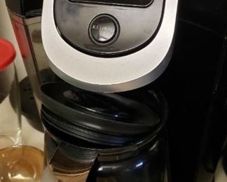 Keurig