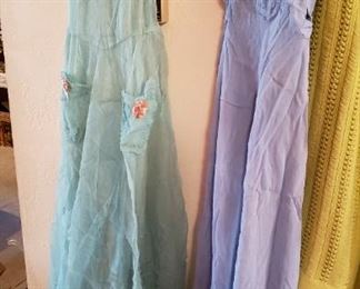 Looks like 1920's - 1930's