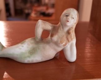 Several Made in Occupied Japan