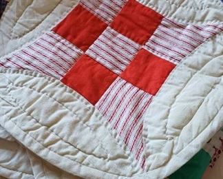 Handmade Quilts