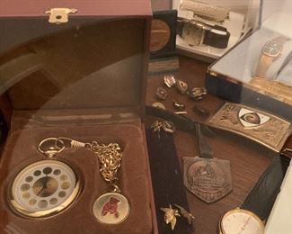 Vintage watches 
