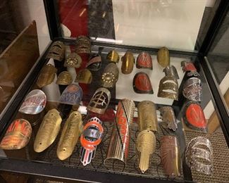 Bicycle badges