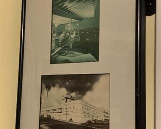 Coca-Cola plant California 