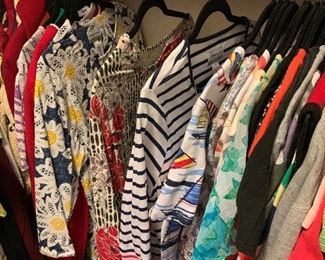 Alfred Dunner women’s clothes, multiple sizes 