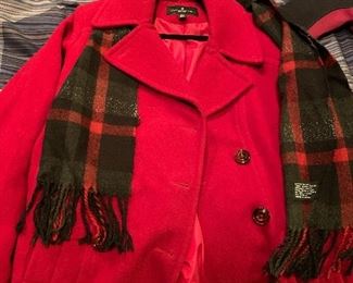 Women’s winter jacket