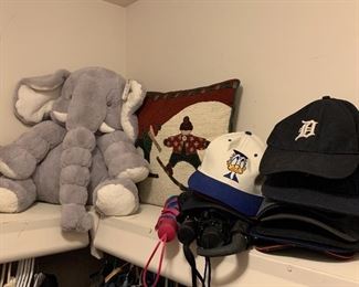 Hats 