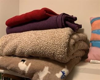 Blankets