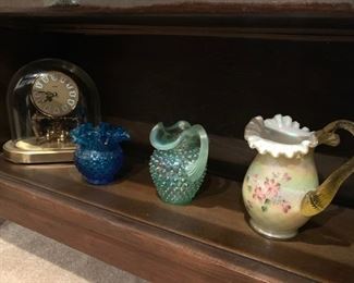 Fenton pitchers 