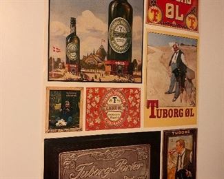 Vintage posters 
