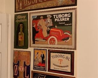 Vintage posters 