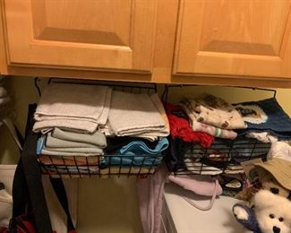 Towels
