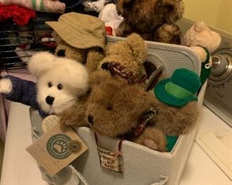 Boyd’s bears 
