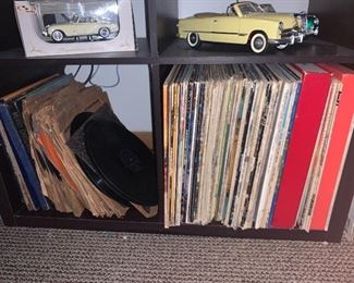 Records 