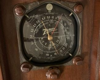 Zenith Zephyr
