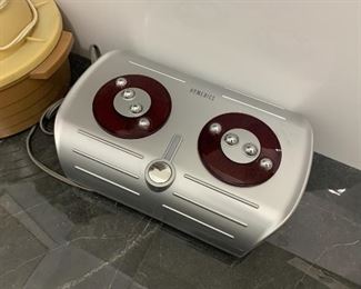 Foot massager 