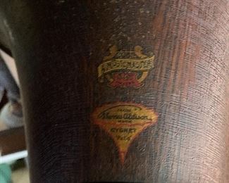 Edison music master horn