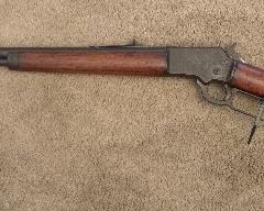 Beautiful Marlin model 97