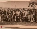 Socany oil co. Picture from 1927