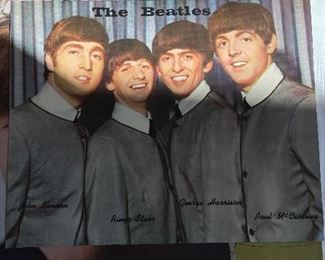 Beatles