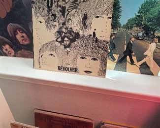 Records