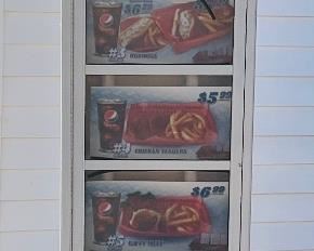 Sale Picture