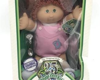 cabbage patch