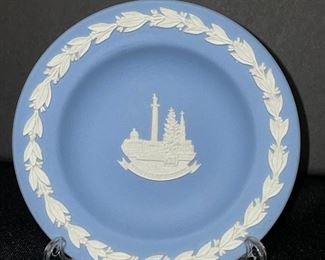 Wedgwood Jasperware dish