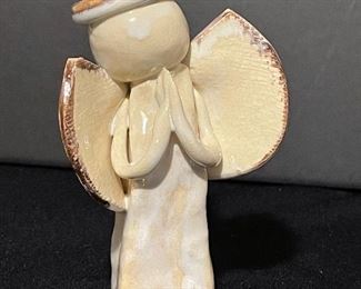 Figurine handmade