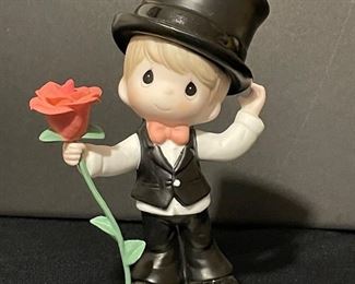 Precious Moments figurine