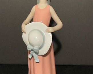 Lladro figurine