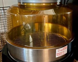 Nuwave Pro Plus Infrared Oven